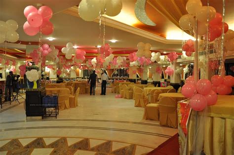 Well-Facilitated Marriage and Party Halls | by Arsha Nemo | Medium