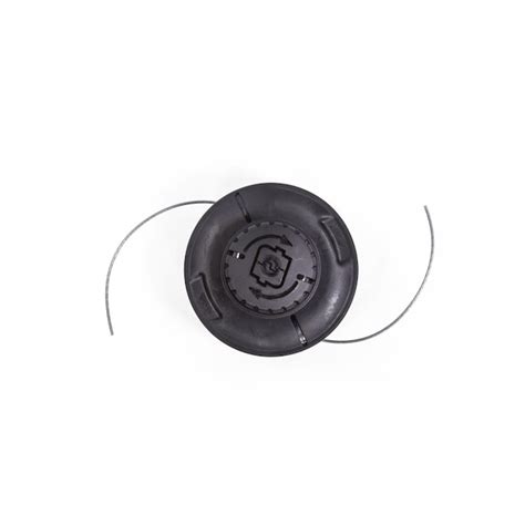 Kobalt Universal Fit 0.080-in Line String Trimmer Replacement Head ...