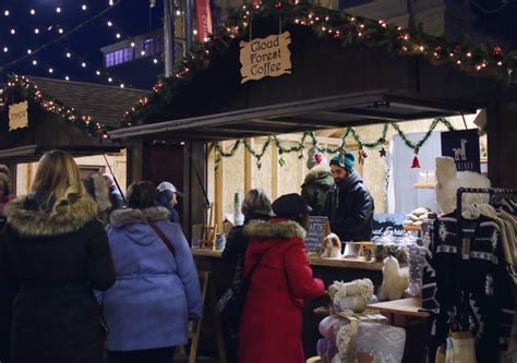 Ottawa's new Christmas market wunderbar, German ambassador confirms ...