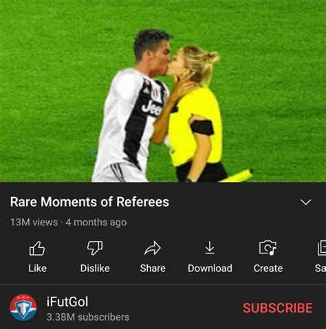 Penaldo nooo you will get red card 🟥 : r/soccercirclejerk