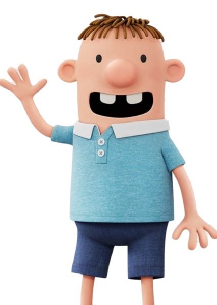 Rowley | Rowley Jefferson Wiki | Fandom