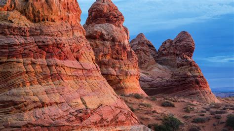 Vermilion Cliffs National Monument