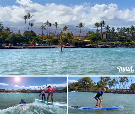 Maui Surfing | Maui Surf Lessons & Local Tips for Surfing in Maui