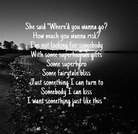 The Chainsmokers & Coldplay | Coldplay lyrics, Music quotes lyrics ...