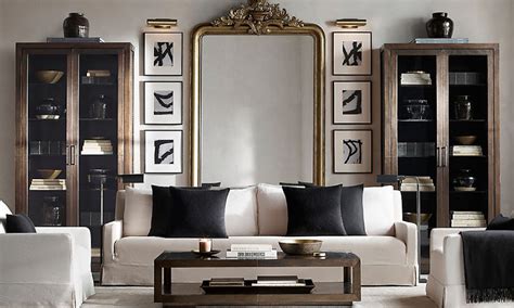 How To Get Restoration Hardware Furniture - Image to u