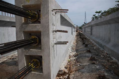 What is Prestressed Concrete? | Permacast Walls