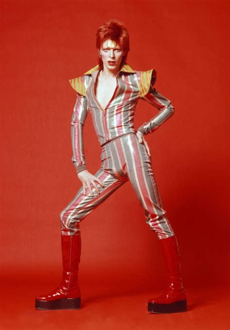 Ziggy Stardust (character) | David Bowie Wiki | Fandom