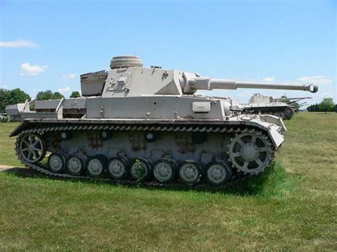 The Panzer IV Tank: Germany's Most Exported WW2 Tank