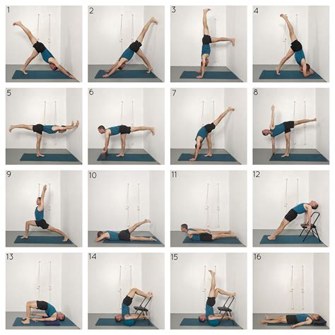 Gluteal Strengthening Yoga Poses | Yoga Selection