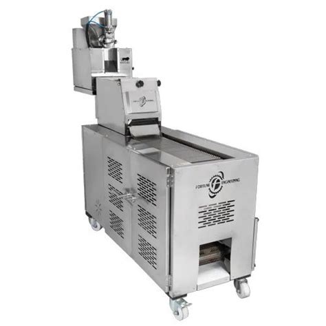 Fully Automatic Roti Machine at 330000.00 INR in Rajkot | Fortune ...