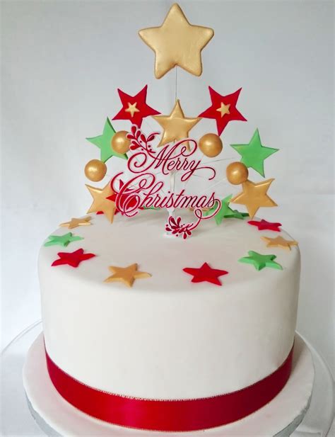 Christmas Cake Topper, Christmas Cakes, Cake Toppers, Cake Decorating ...