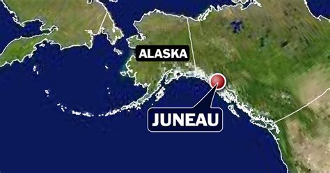 Alaska boy tied to Juneau arson fires at elementary school, legislative ...