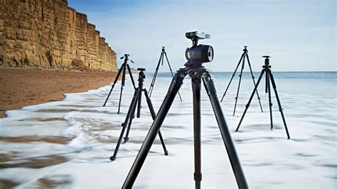 Best tripods 2022: 10 great bases to help you get sharper shots | TechRadar