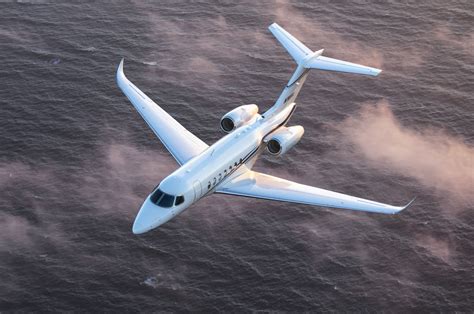 Cessna Citation Longitude achieves provisional type certification ...