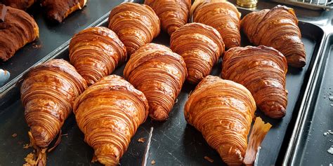 How (and when) did the croissants arrive in France? - Teller Report