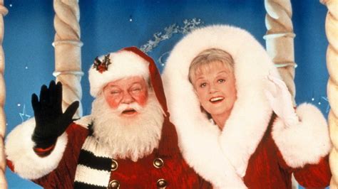 ‎Mrs. Santa Claus (1996) directed by Terry Hughes • Reviews, film ...