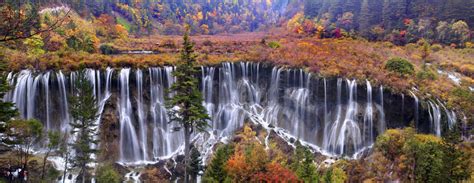 Jiuzhaigou Valley | Asian Geographic