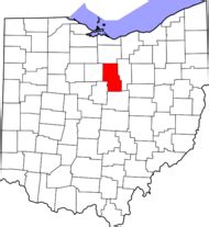 Richland County, Ohio Genealogy • FamilySearch