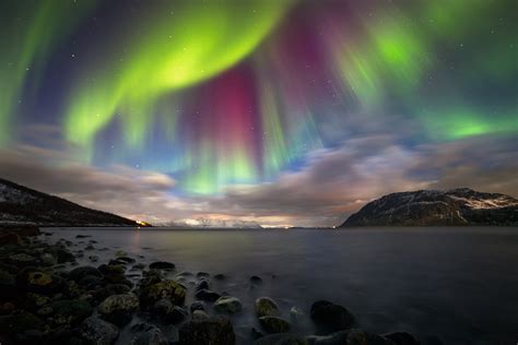 Tromso Northern Lights - Norway Travel Blog