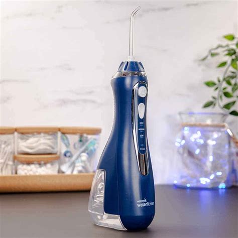 Best Cordless Water Flosser 2024 Uk Price - Nesta Adelaide