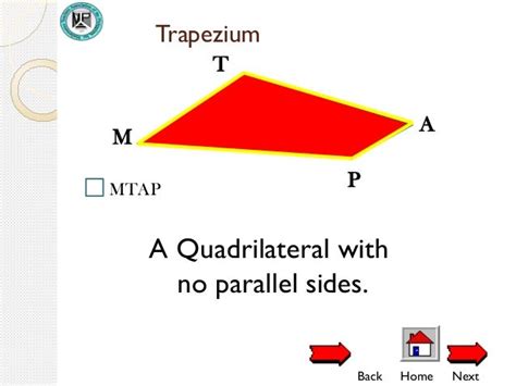 Quadrilaterals