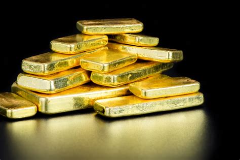 Investors Have Increasingly Relied on ETFs for Gold Exposure ...