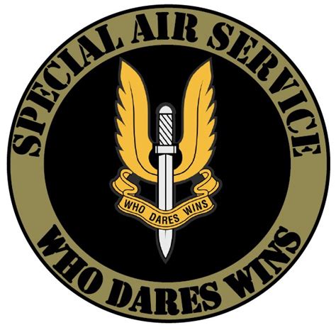 Images - Special Air Service - Mod DB