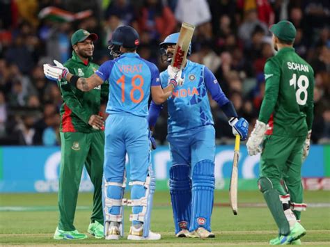 India Vs Bangladesh FREE Live streaming: When and where to watch Asian ...