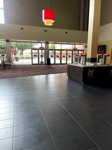 Movie Theater «AMC Willowbrook 24», reviews and photos, 17145 Tomball ...