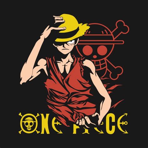 Pirate King Luffy #onepiece #luffy One Piece Anime, One Piece Luffy ...