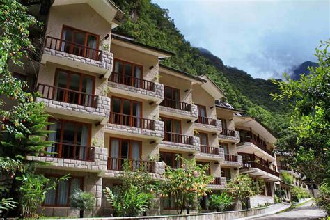 Sumaq Machu Picchu Hotel: Luxury Hotel in Agua Calientes, Peru | LANDED ...