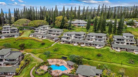 Kapalua Golf Villas - Kapalua Golf Villas for Rent | The Parrish ...