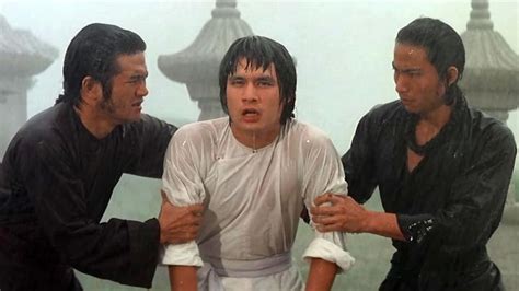 Shaolin Temple (1976) Full Movie