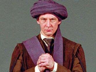 Quirinus Quirrell | Movie Morgue Wiki | FANDOM powered by Wikia