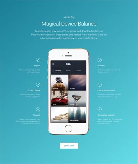 Download The Ultimate & Free Divi Landing Page Layout Kit | Elegant ...