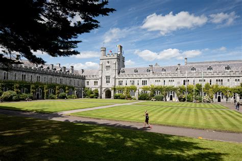 University College Cork Employees, Location, Alumni | LinkedIn