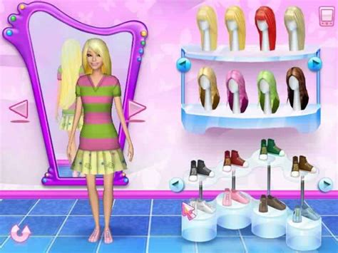 تحميل لعبة باربي على الكمبيوتر 2016 مجانا (Barbie Games) ~ تحميل ...