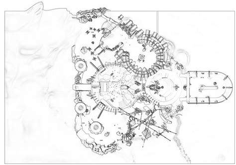 Destiny's Trials of Osiris Introduces The Cauldron Map