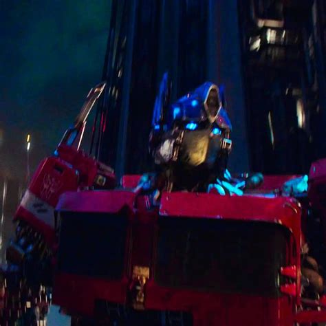 Optimus Prime | Transformers