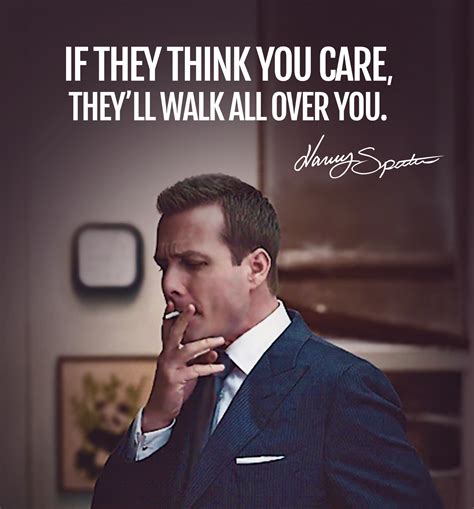 Harvey Specter Top Motivational Quotes, Work Quotes, Attitude Quotes ...