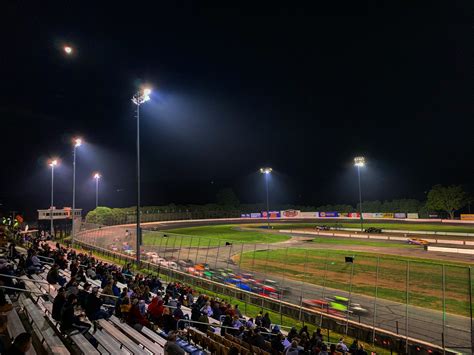 Stafford Motor Speedway Opening Night: Answering key questions – Short ...