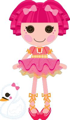 Lalaloopsy Png Clipart