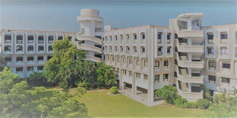 GLS College in Ahmedabad - The Hive Hostels