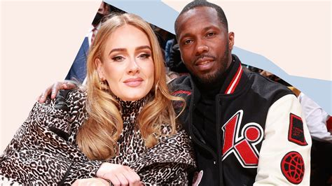 Adele Fans Think She and Rich Paul Might Be Married | Glamour UK