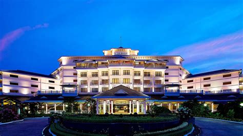 Le Méridien Kochi, Kochi | HotelsCombined