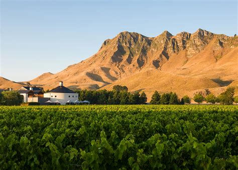 Craggy Range Winery - Havelock North Hawke's Bay