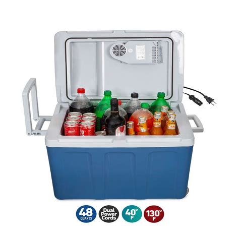 Top 10 Best Cooler Boxes in 2024 Reviews | Buyer's Guide