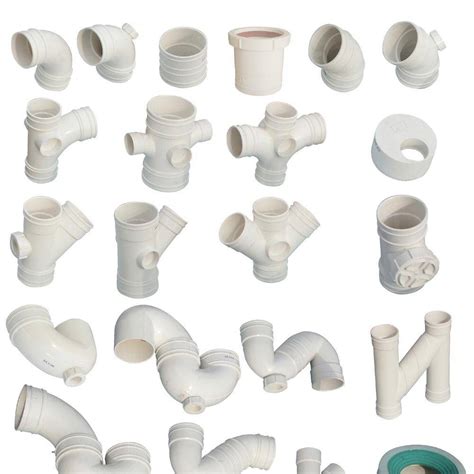 Pvc Plumbing Supplies - Plumbing Supplies