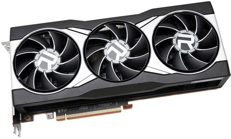 Radeon RX 6000 Series Reference Board Production Reportedly Ends As ...