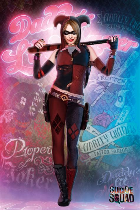 Harley Quinn jester costume by JackNapierlauching on DeviantArt